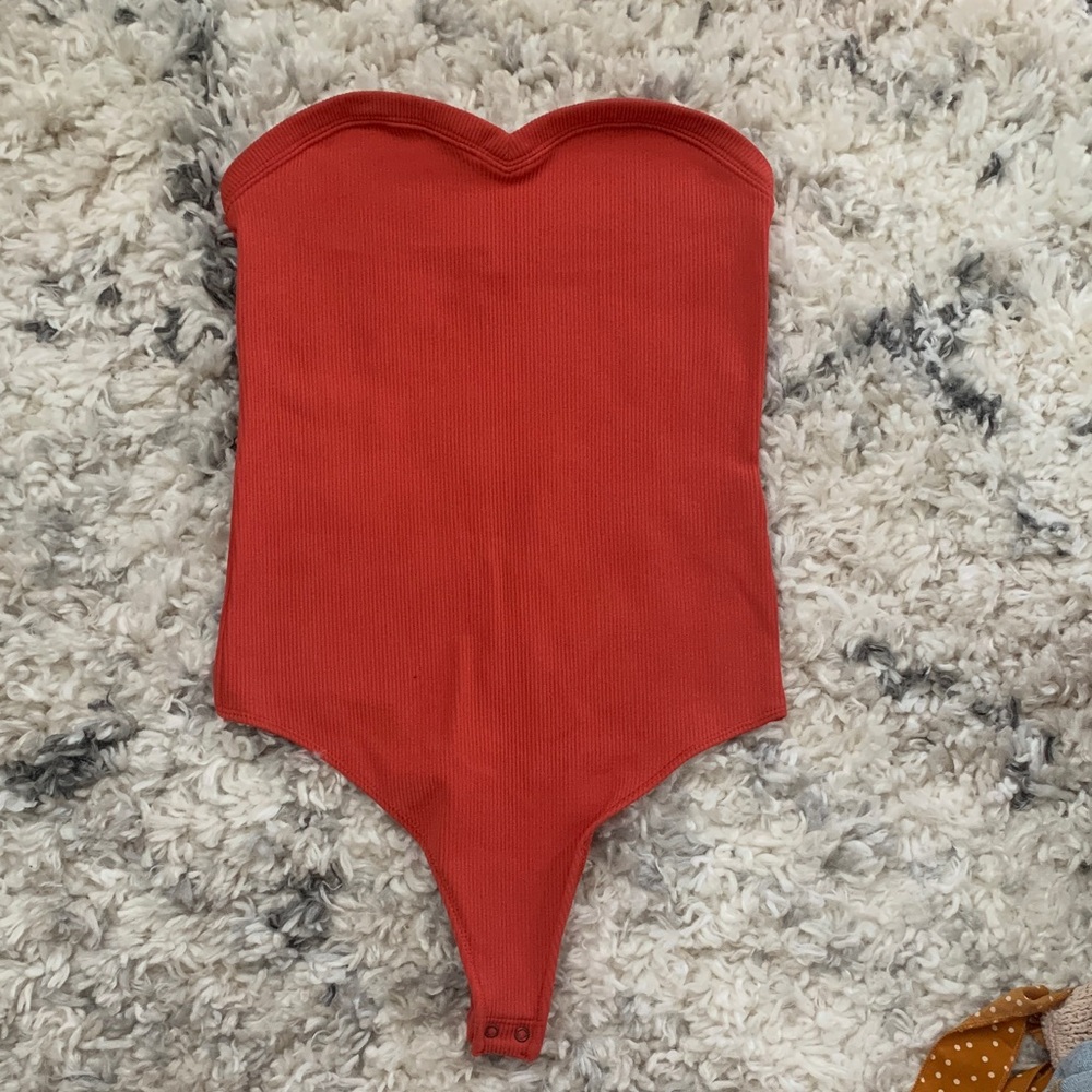 Abercrombie bodysuit